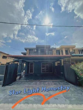 StarLight Homestay Ipoh Tasek